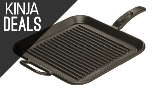 Illustration for article titled Today's Best Deals: Car Accessories, Ninja Blenders, and a Lot More